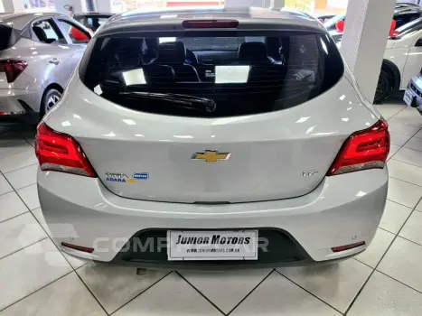 ONIX HATCH LTZ 1.4 8V FlexPower 5p Aut.
