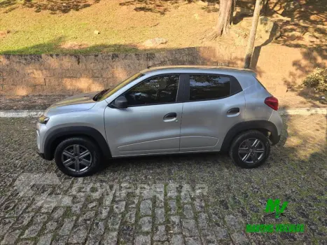 KWID 1.0 12V SCE FLEX ZEN MANUAL