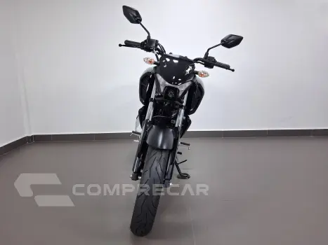 YAMAHA FZ15 FAZER ABS