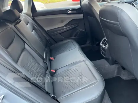 TAOS 1.4 250 TSI Comfortline