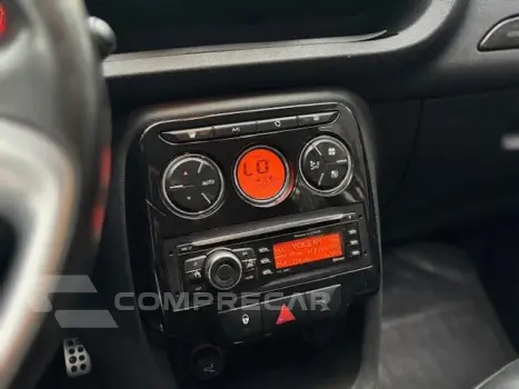 AIRCROSS 1.6 Exclusive 16V