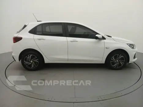 ONIX 1.0 TURBO FLEX LT MANUAL