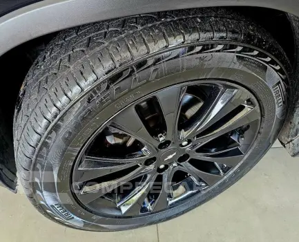 CHEV TRACKER PREMIER