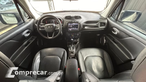 RENEGADE 1.3 T270 Turbo Longitude