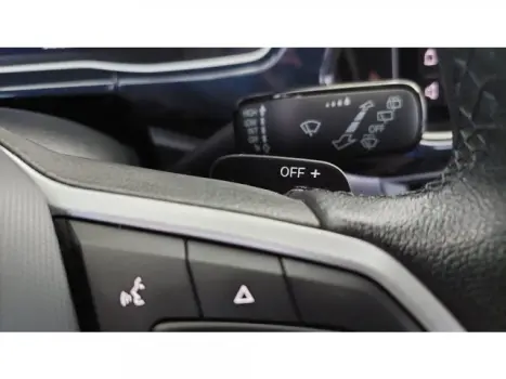 T-CROSS - 1.0 200 TSI TOTAL COMFORTLINE AUTOMÁTICO