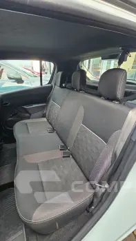 SANDERO S Edition Flex 1.0 12V 5p Mec.