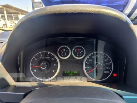 FUSION 2.3 SEL 16V GASOLINA 4P AUTOMÁTICO