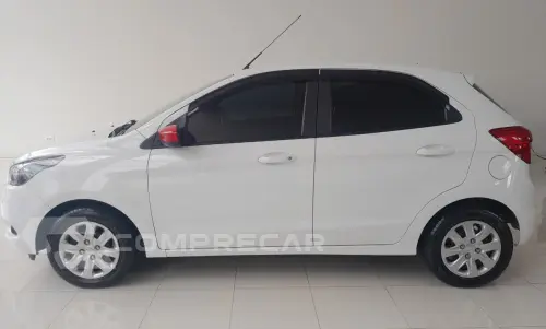 KA 1.0 SE Plus 12V