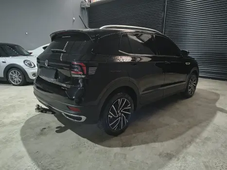 T-CROSS 1.4 250 TSI Highline