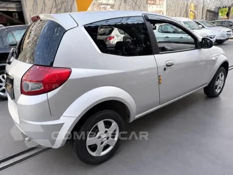 KA 1.0 MPI 8V FLEX 2P MANUAL