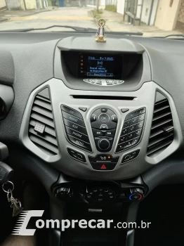 ECOSPORT 2.0 SE 16V