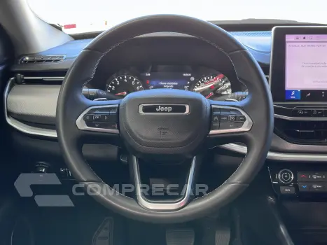 COMPASS 1.3 T270 TURBO FLEX LONGITUDE AT6