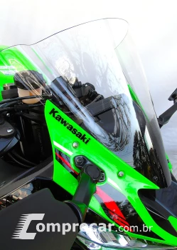 KAWASAKI NINJA ZX-6R 636 CC