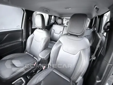 RENEGADE 1.8 16V Longitude