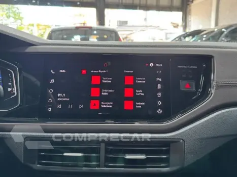 VIRTUS - 1.0 200 TSI HIGHLINE AUTOMÁTICO