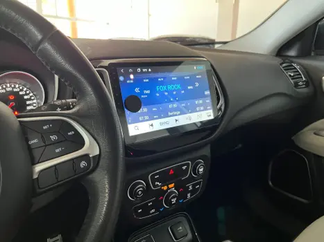 COMPASS 2.0 16V Limited