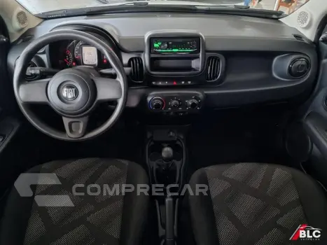 MOBI LIKE 1.0 FLEX 4P