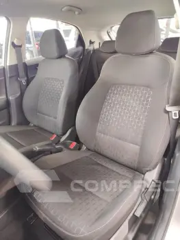 HB20 COMFORT PLUS 1.0 FLEX 12V MEC.