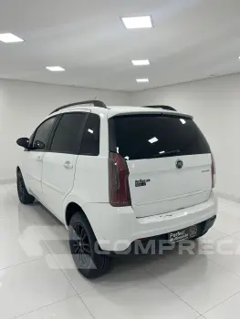 IDEA 1.4 MPI Attractive 8V