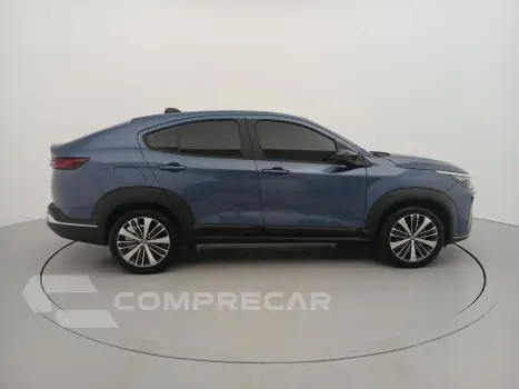 FASTBACK 1.0 TURBO 200 HYBRID AUDACE CVT
