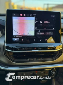 COMPASS 1.3 T270 Turbo Longitude