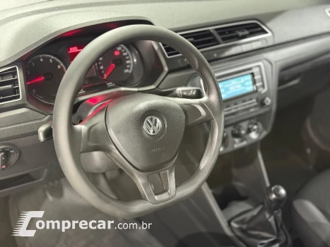VOYAGE 1.0 12V MPI Totalflex