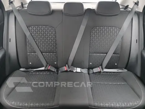 HB20 1.0 TGDI FLEX COMFORT PLUS AUTOMÁTICO