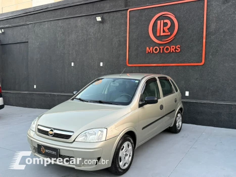 CORSA 1.4 MPFI Maxx 8V