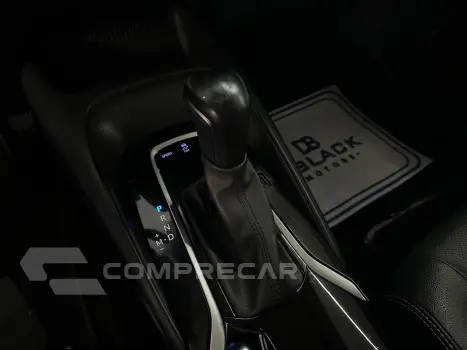 Corolla XEi 2.0 Flex 16V Aut.