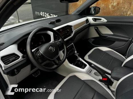 T-CROSS 1.4 250 TSI Highline