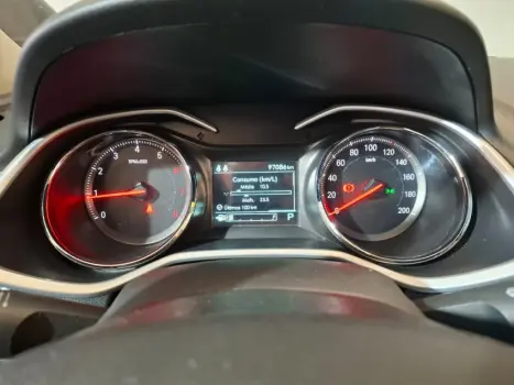 ONIX 1.0 Turbo Plus Premier