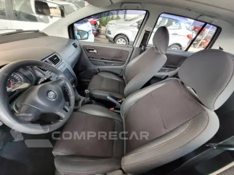 FOX - 1.6 MI PRIME 8V 4P MANUAL