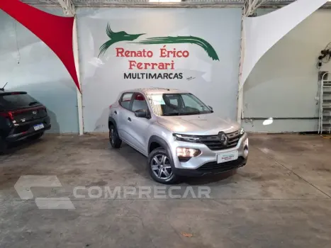 KWID 1.0 12V SCE ZEN