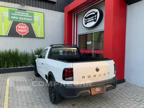 SAVEIRO 1.6 MSI ROBUST CS 16V FLEX 2P MANUAL