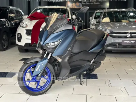 XMAX 250 ABS