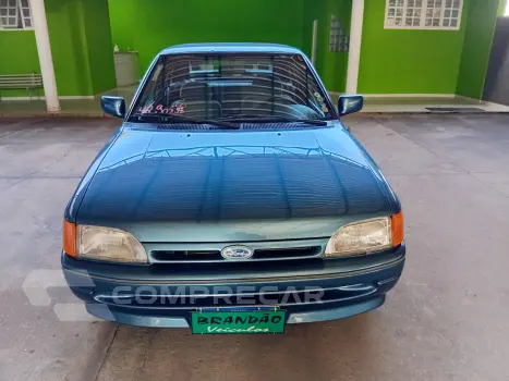 Escort 1.6 CHT