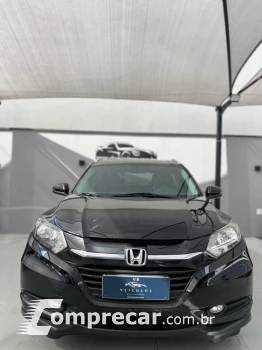 HR-V EXL 1.8 Flexone 16V 5p Aut.