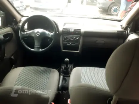 CLASSIC 1.0 MPFI Life 8V