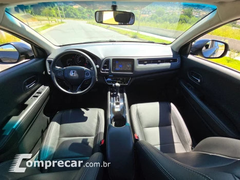 HR-V EX CVT 1.8 I-VTEC FlexOne