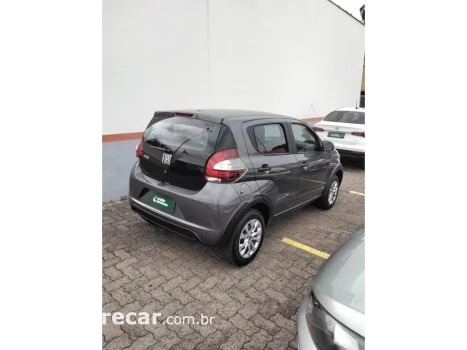 MOBI 1.0 EVO FLEX LIKE. MANUAL