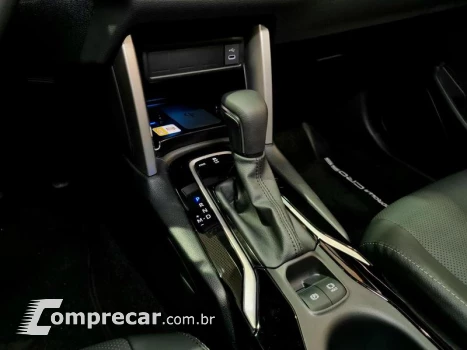 COROLLA CROSS XRE