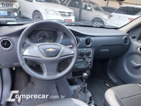 CELTA 1.0 MPFI VHC 8V