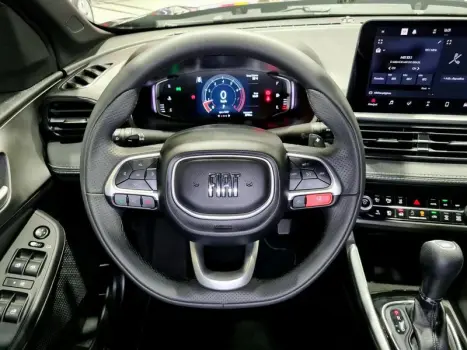 FASTBACK LIMITED ED.1.3 270 T.FLEX AUT.