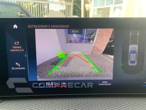 320iA 2.0 TB M Sport A.Flex 4p