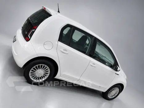 UP 1.0 TSI Move UP 12V