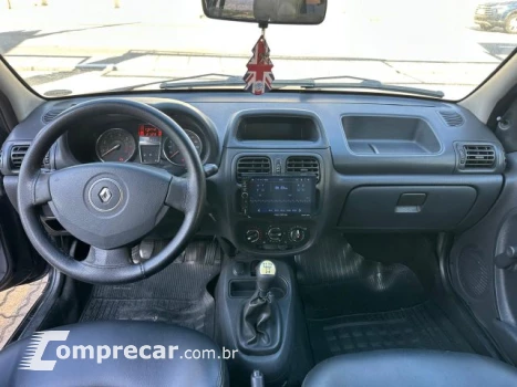 CLIO HATCH - 1.0 EXPRESSION 16V 4P MANUAL