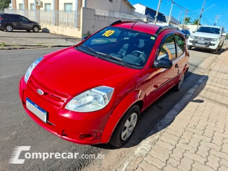 Ka 1.0 Mpi 8V Flex 2P Manual