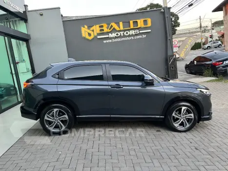 HR-V Touring 1.5 Flex TB 16V 5p Aut.