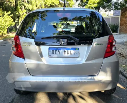 FIT 1.4 LX 16V