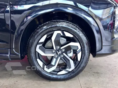 ECLIPSE CROSS 1.5 MIVEC TURBO GASOLINA HPE-S CVT